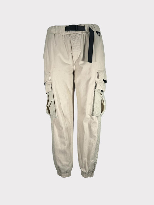 TOPMAN Utility Joggers