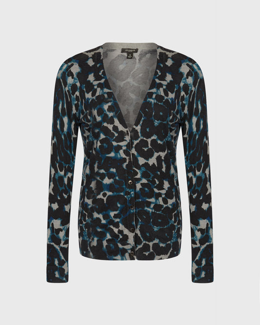 Ann Taylor V-Neck Cardigan