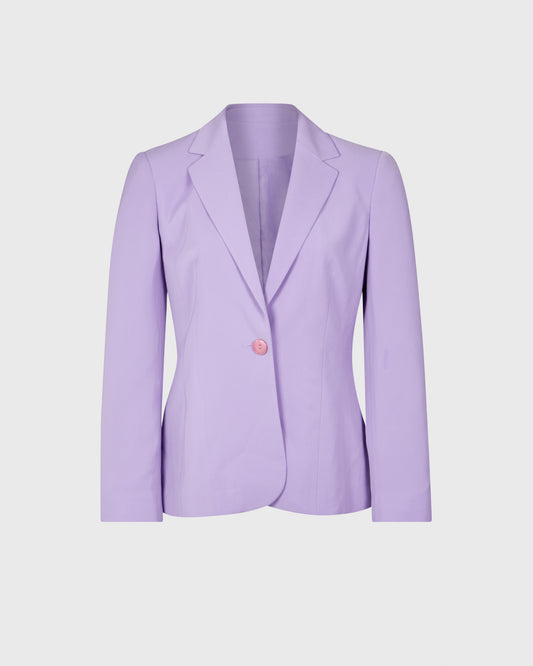 Anne Brooks Blazer