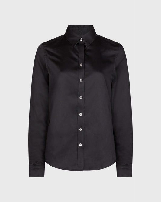 Banana Republic Fitted Shirt