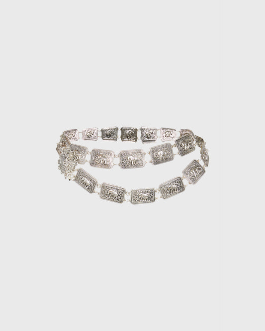 Unbranded Elephant Belt