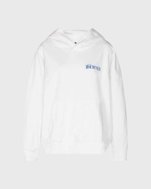 Body by Berner Hoodie with B graphic