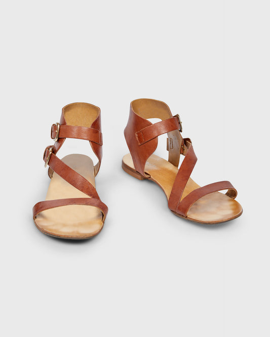 Carvela Classic Stappy Sandals