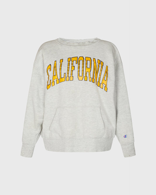 Champion Double Layer Sweatshirt