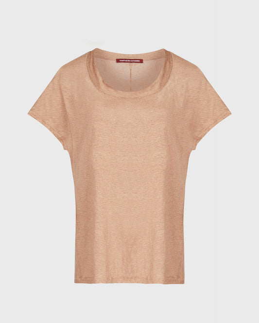 Comptoirs Des Cotonniers Slouchy T-Shirt