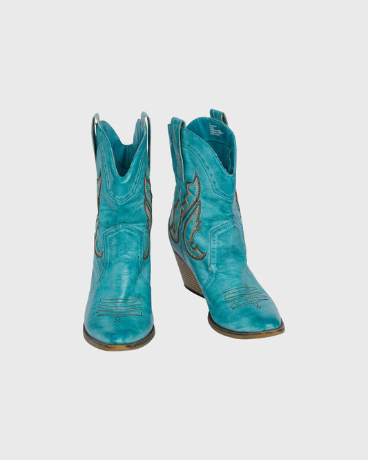 MIA Cowboy boots