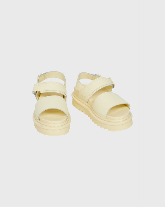 Dr Martens Chunky sole sandals