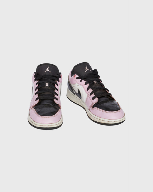 Air Jordan Low Top Trainers