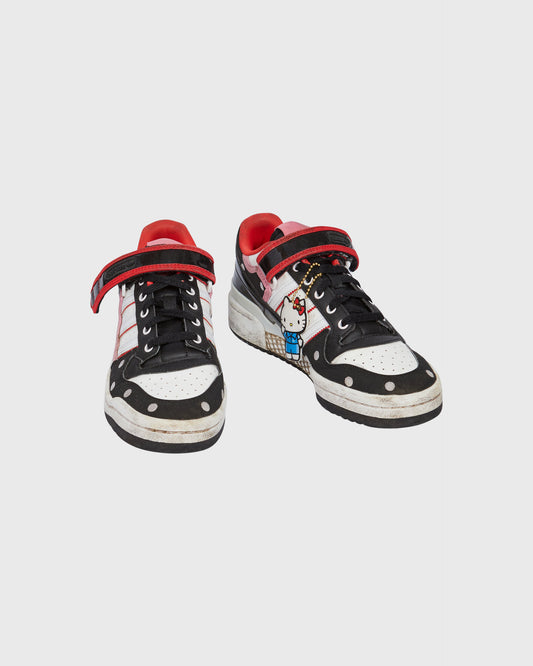 Adidas Hello Kitty Trainers