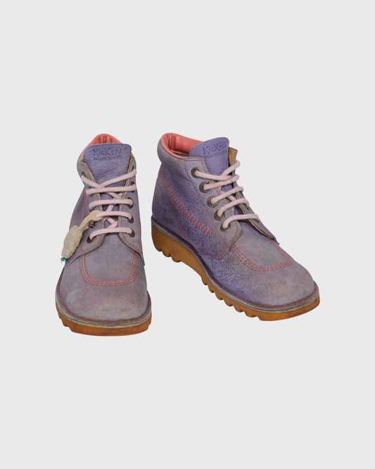 Kickers Classic kicker boots