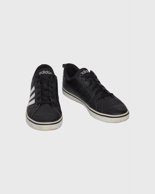 Adidas Classic 3 stripe Trainer