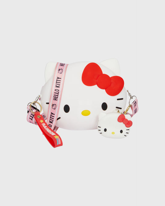 Hello Kitty Cross Body
