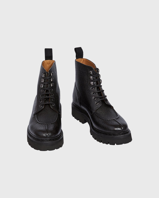 Grenson Lace up ankle boots