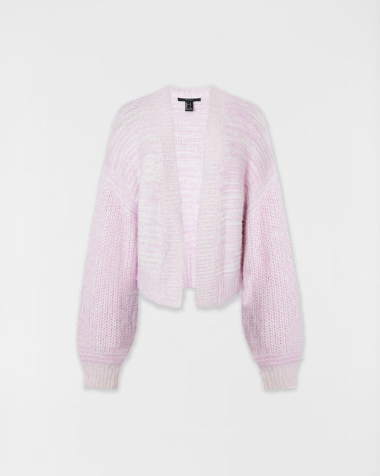 Forever21 Forever 21 Knitted Cardigan