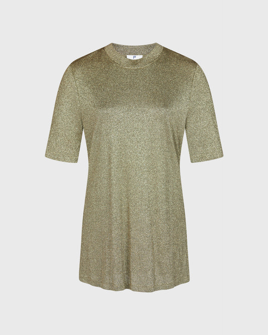 Frankenwalder Textured T-shirt