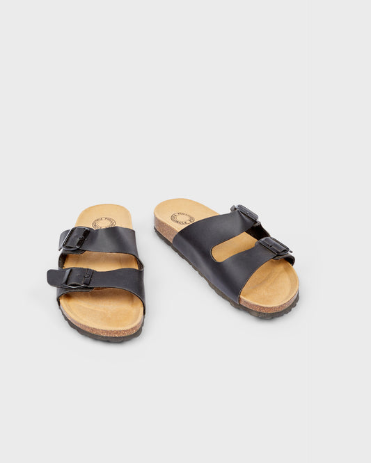 Full Circle Birkenstock' Style Sandals