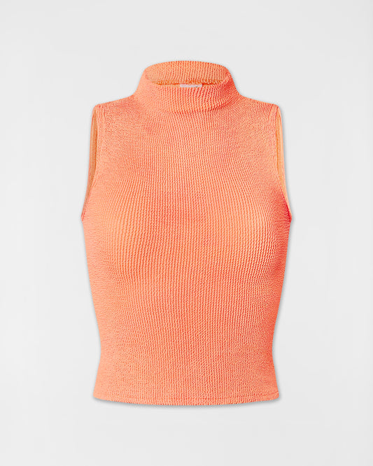 Hunza G Hunza G Neon Top