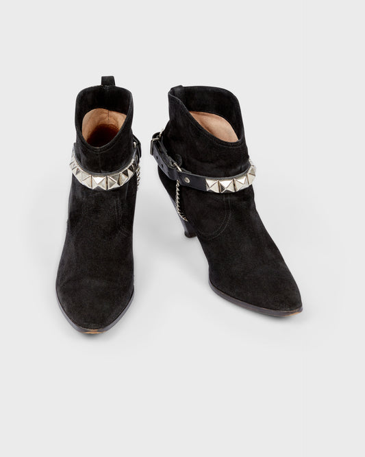 H&M Western Boots