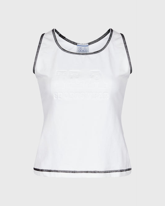 ILA Sports Vest