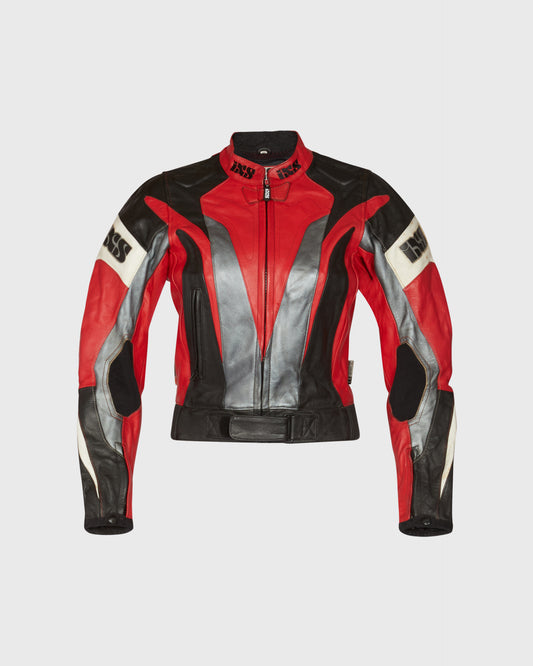 IXS Cropped Biker
