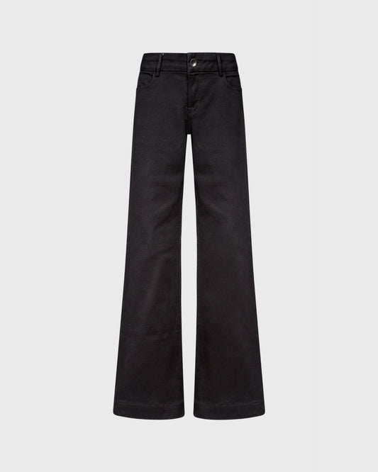 J Brand Flared Jeans