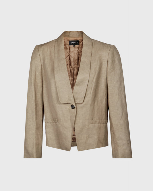 Jaeger Short Blazer