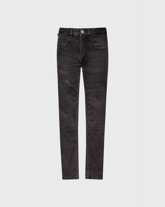 Jaeger Skinny Jeans With Side Zip Detail