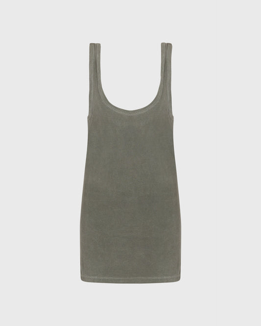 James Perse Vest