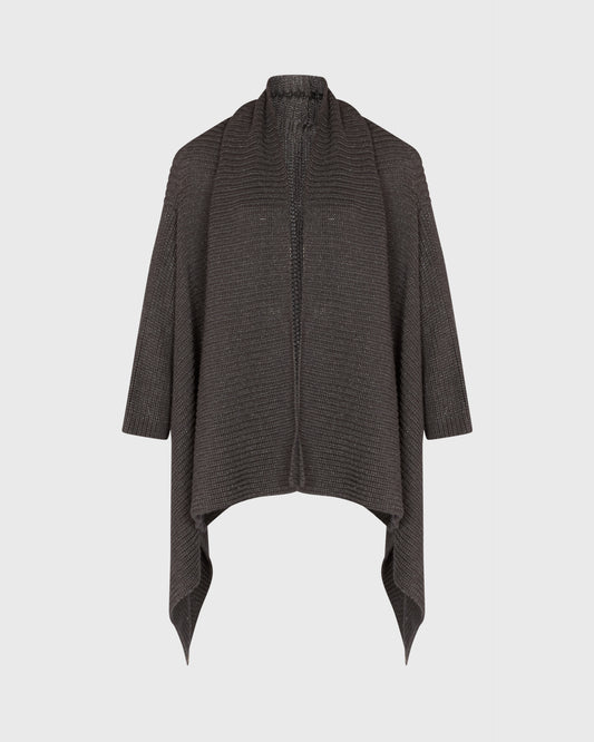 Joseph Waterfall Knitted Cardigan
