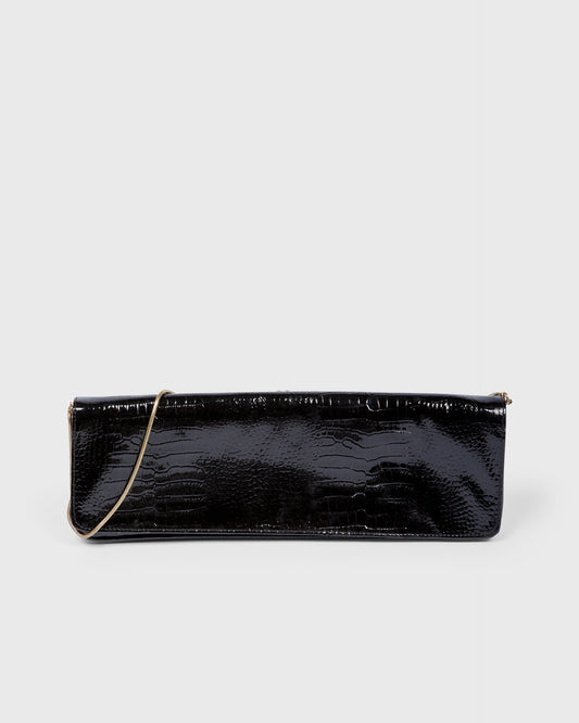 Julian McDonald Long Envelope Bag