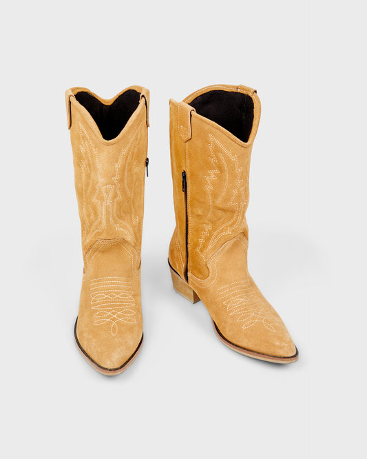 Kick Cowboy Boots