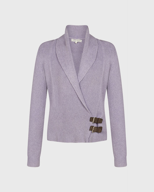 Laura Ashley Chunky Cardigan