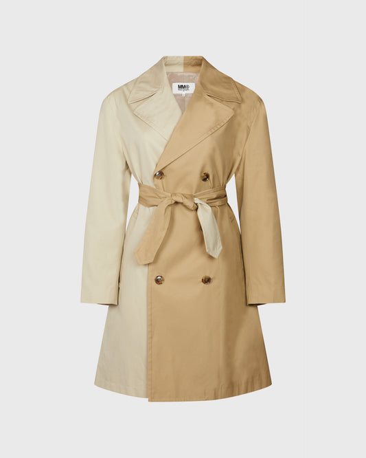 MM6 2 Tone Midi Trench