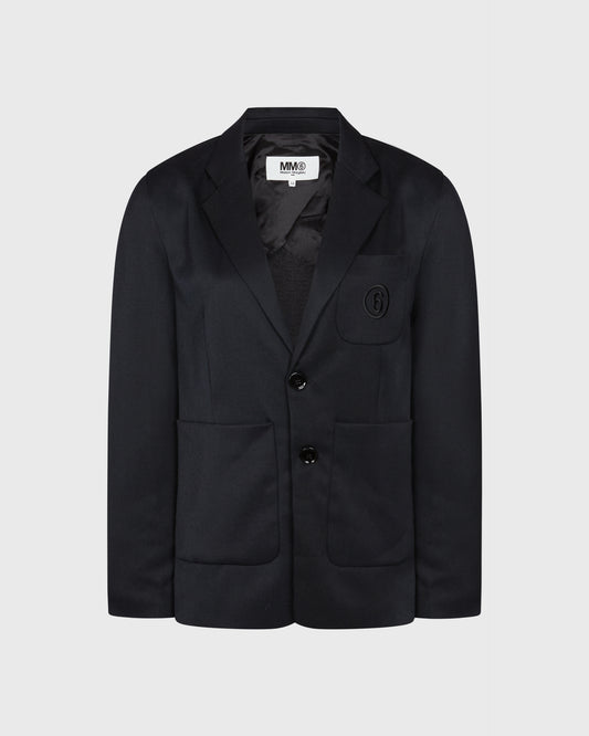 Maison Margiela Casual Blazer
