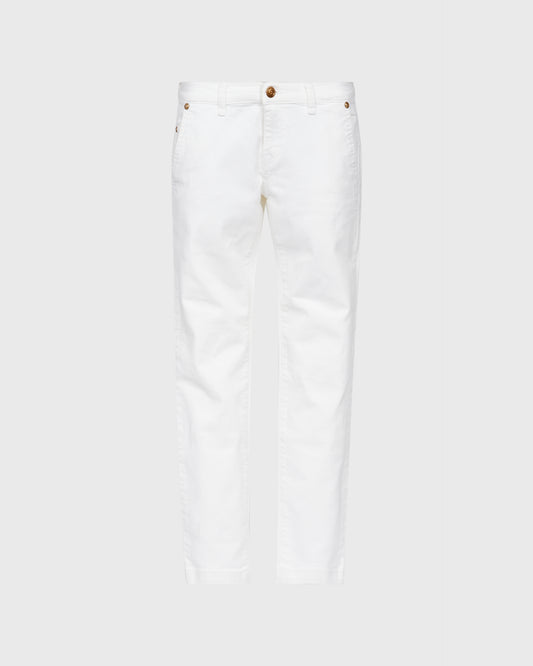 Marina Yachting Straight Leg Jeans