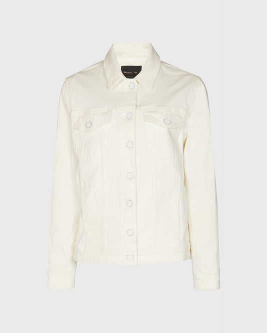 Massimo Dutti Denim Style Jacket