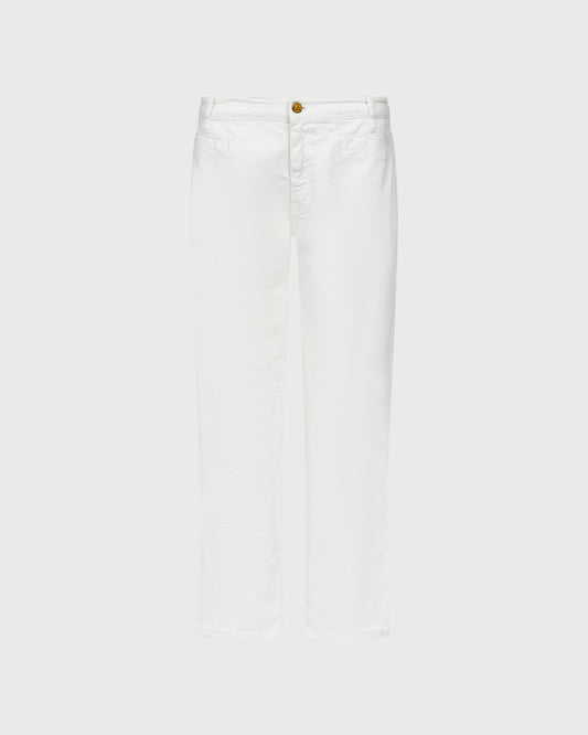 Mih Jeans Straight Leg Jeans