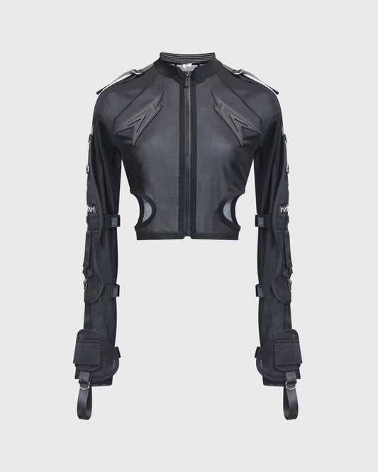 Namilia L-S top with Arm Panels