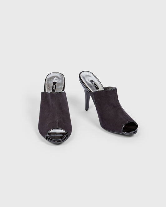 Next High Heel Mules