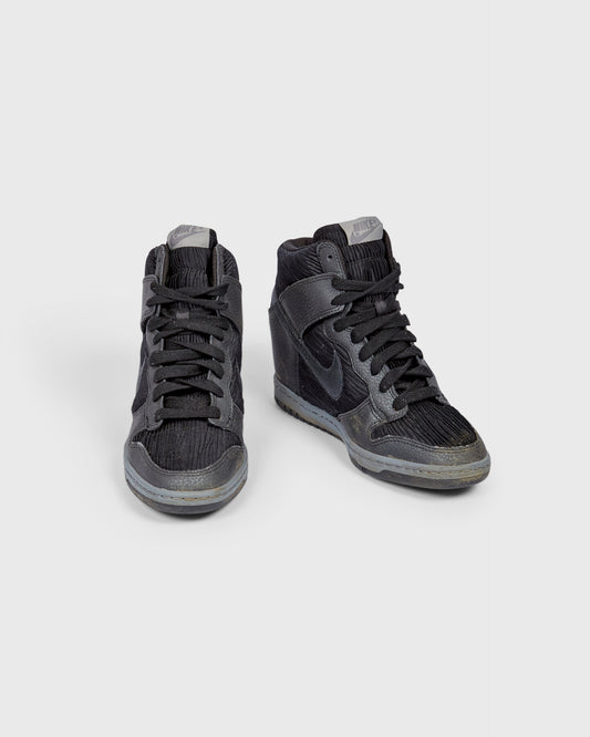 Wedge Trainer
