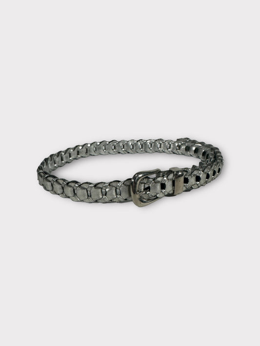 Unbranded Plaited Belt