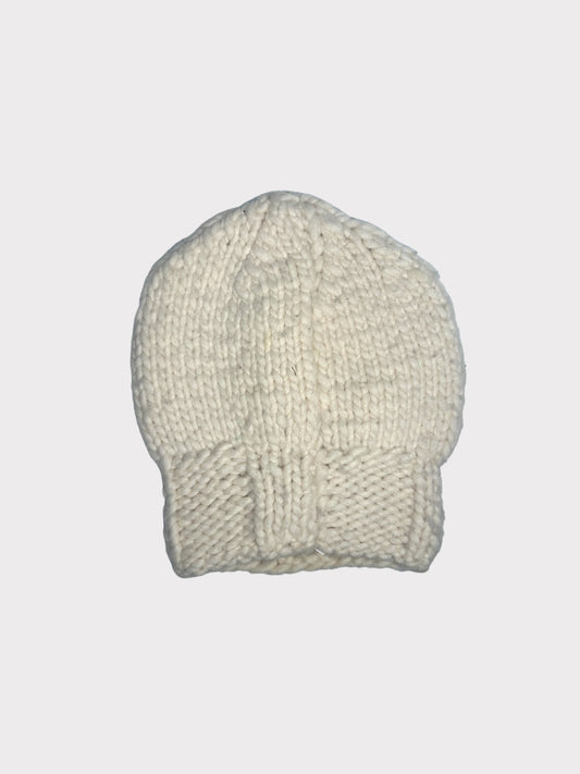 Unbranded Chunky Knit Hat