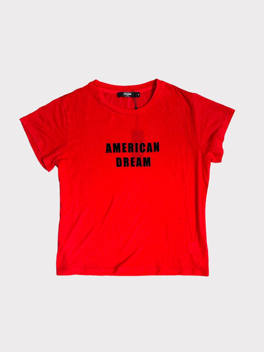 Jaded American Dream Tee