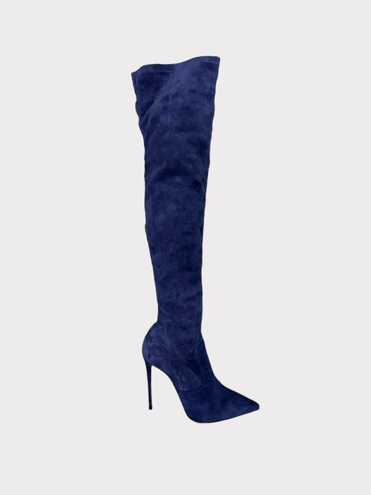Le Silla Thigh High Boots