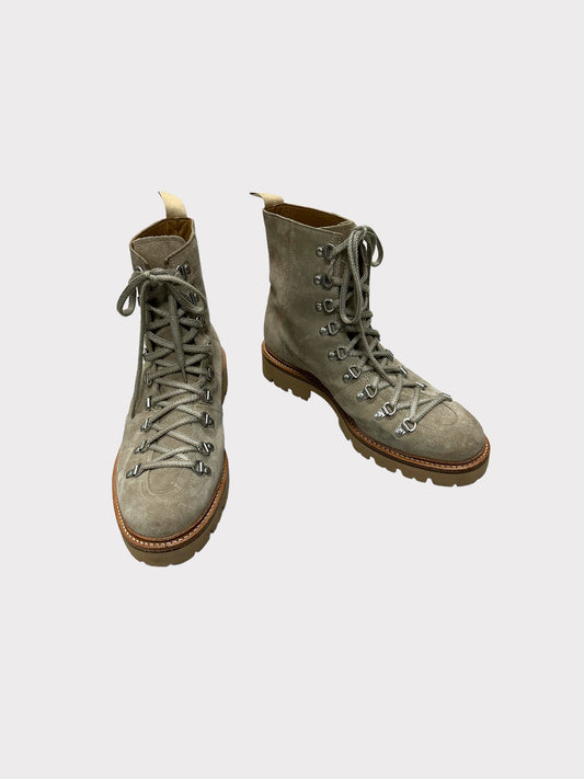 Grenson Desert Style Boots