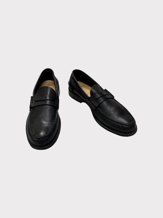 Church's Classic Penny Loafers