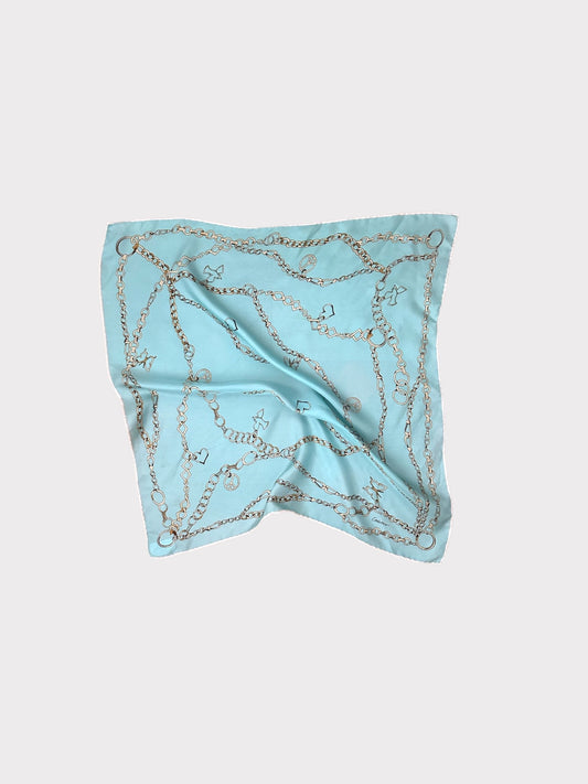 Codello Chain Print Scarf