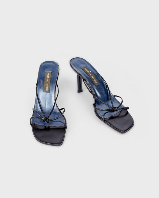 Pied A Terre Barely Theres