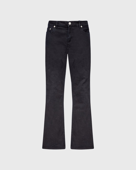 Ralph Lauren Mini Flare Jeans