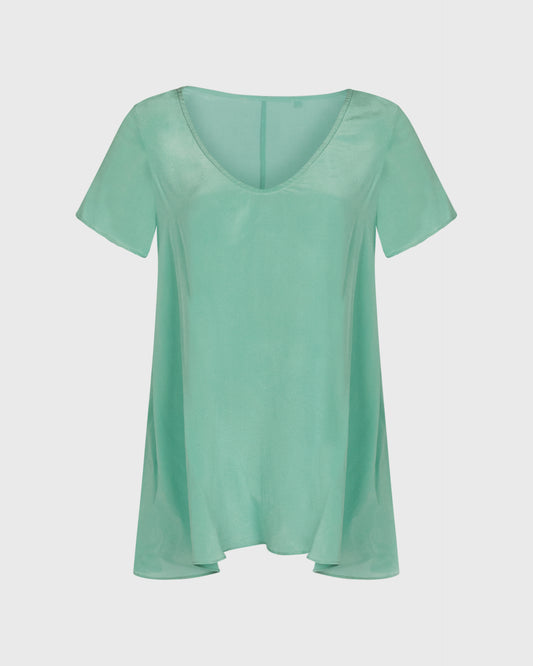 Sacks V-Neck Tshirt